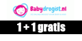 Babydrogist NL Black Friday